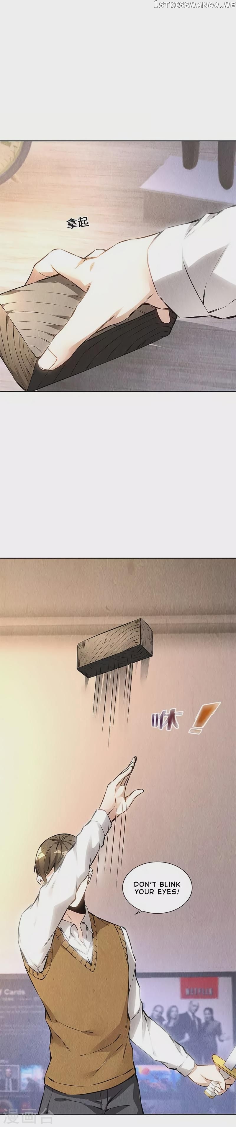 I Was Trash Chapter 142 - page 10