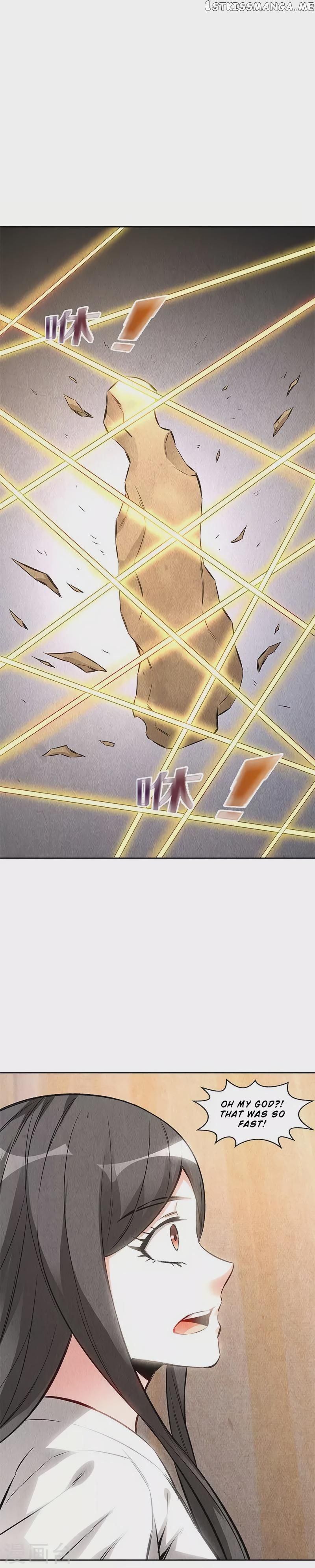 I Was Trash Chapter 142 - page 11