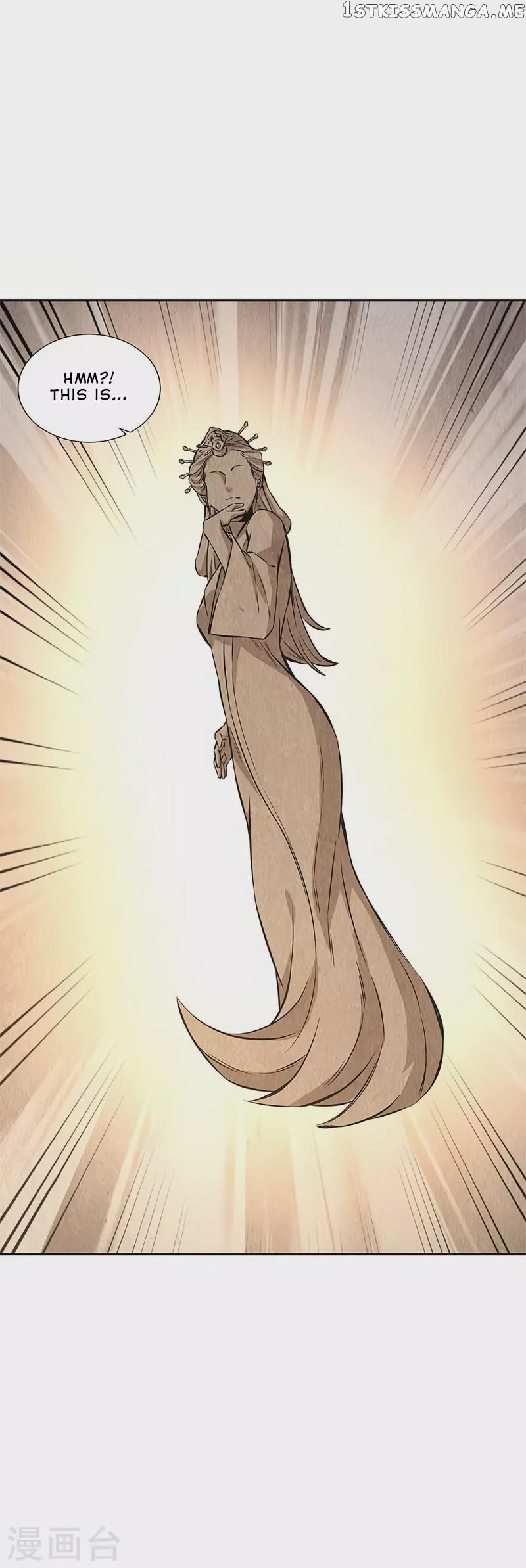 I Was Trash Chapter 142 - page 12
