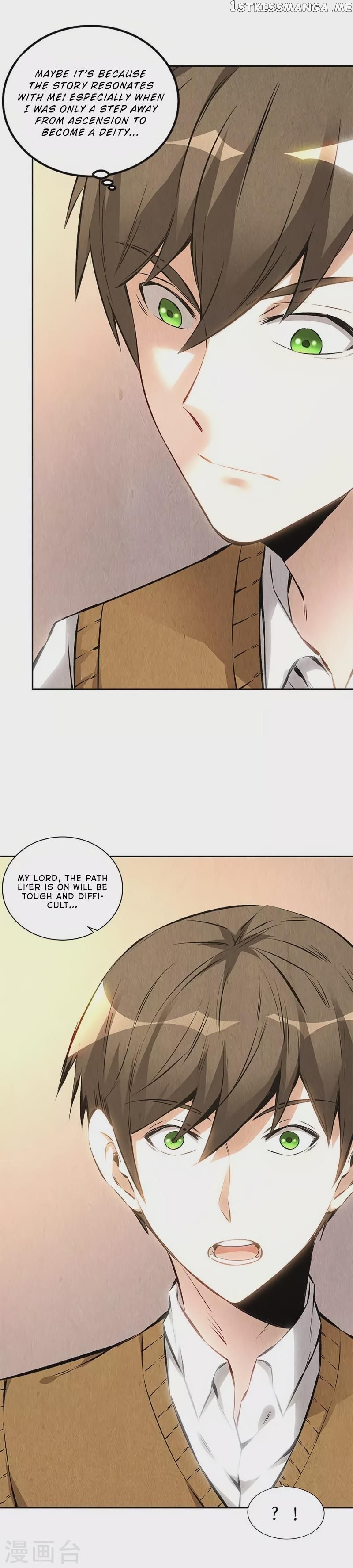 I Was Trash Chapter 142 - page 15