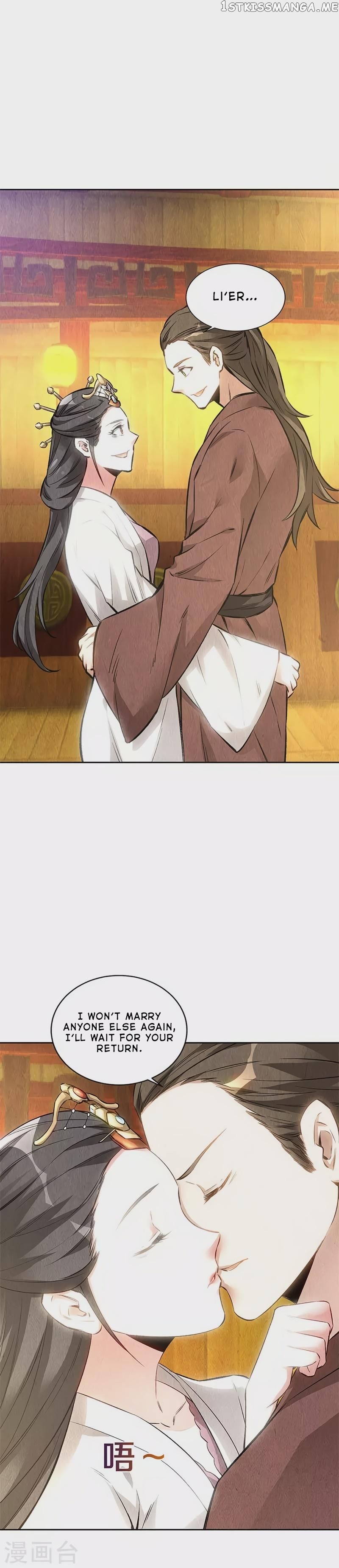 I Was Trash Chapter 142 - page 18