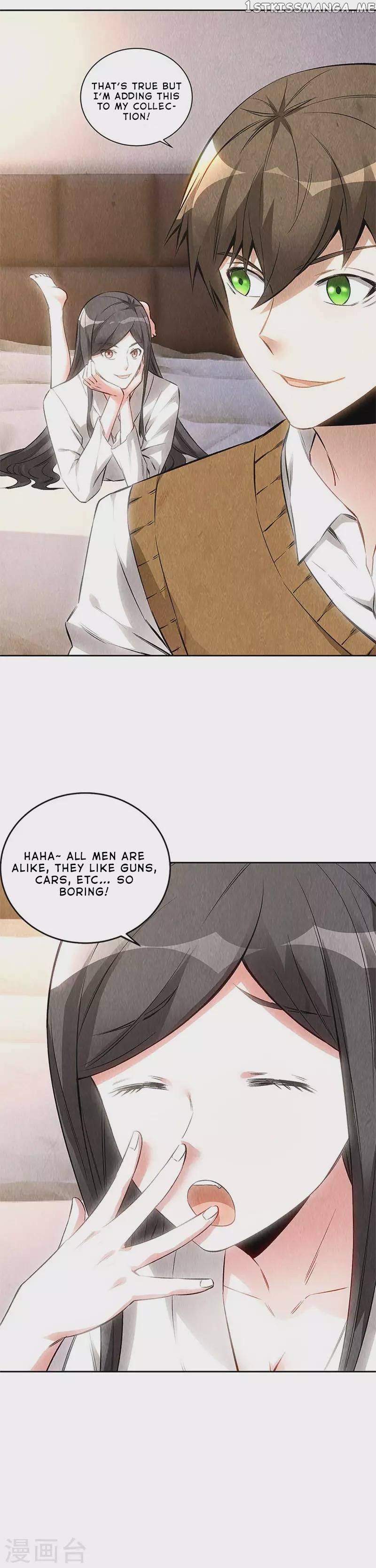 I Was Trash Chapter 142 - page 3