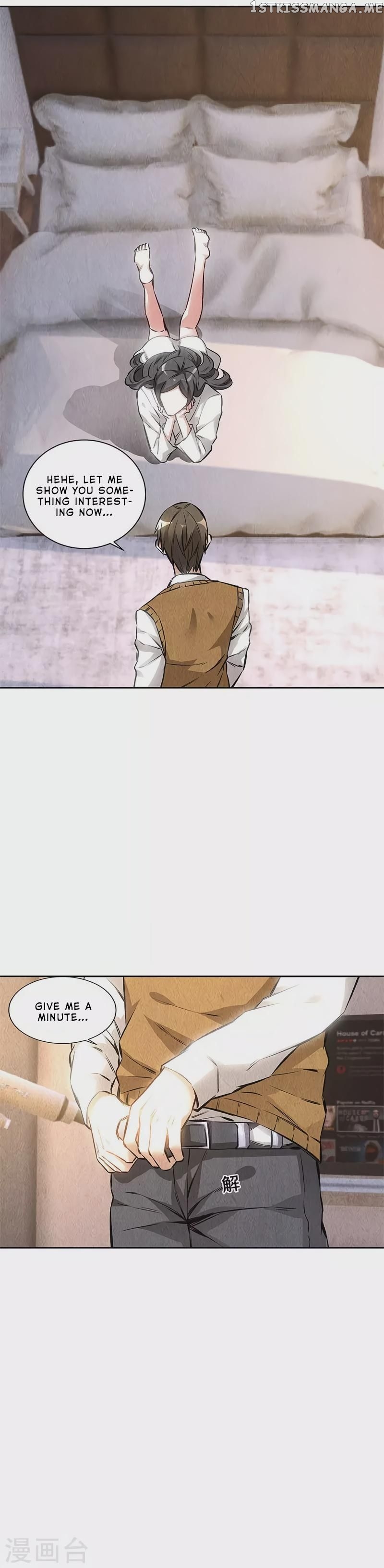 I Was Trash Chapter 142 - page 4