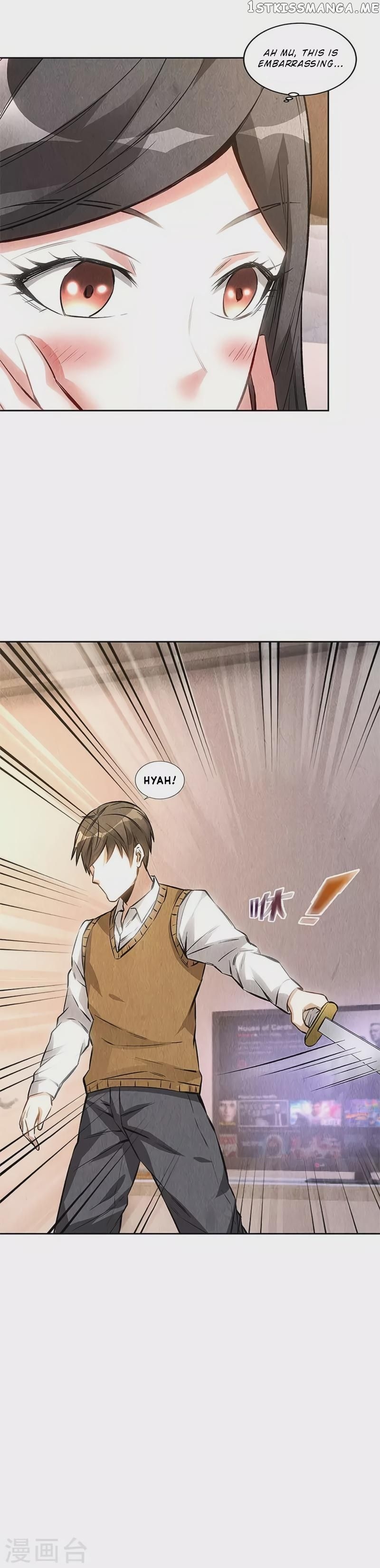 I Was Trash Chapter 142 - page 5