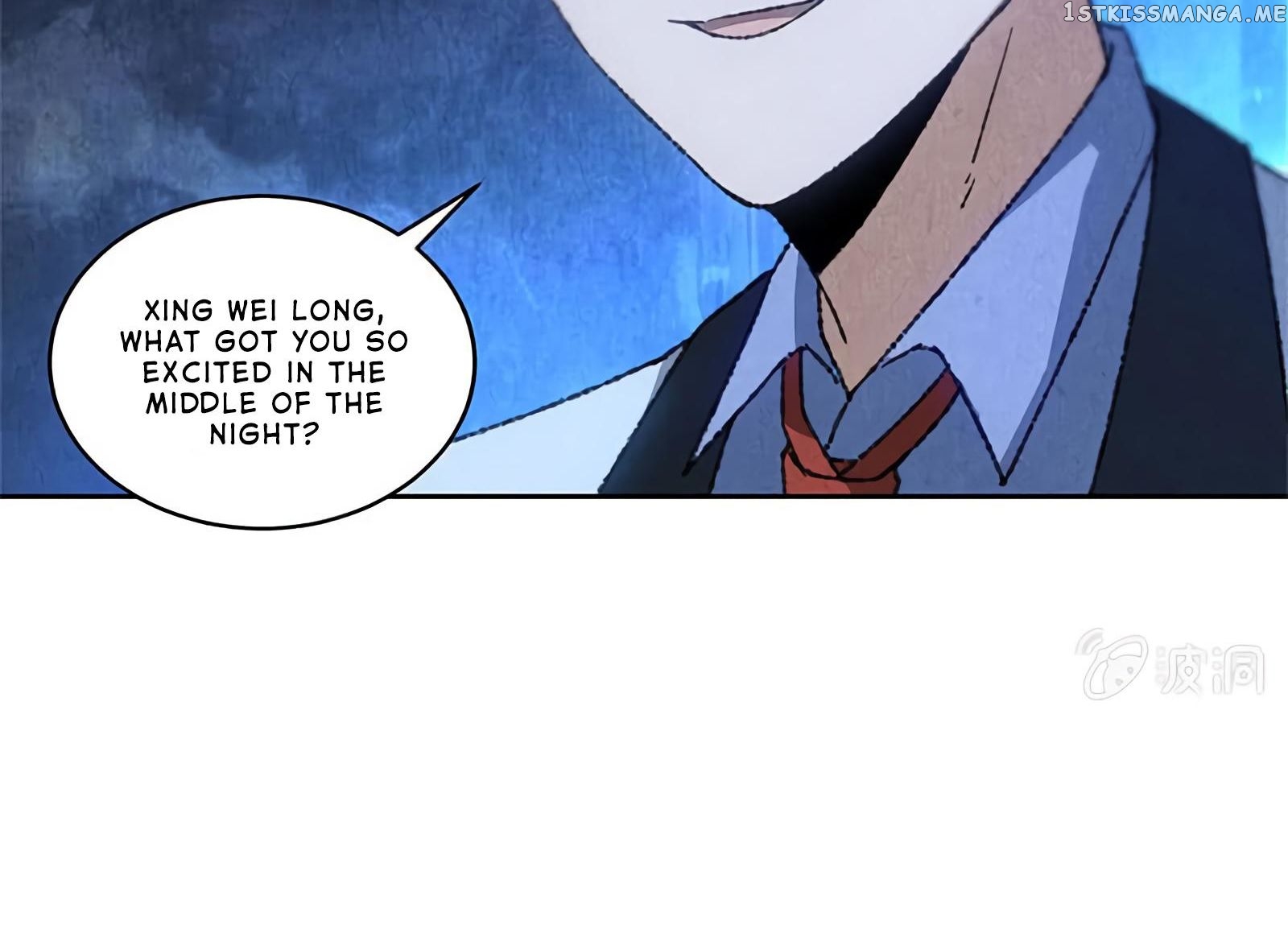 I Was Trash Chapter 53 - page 14