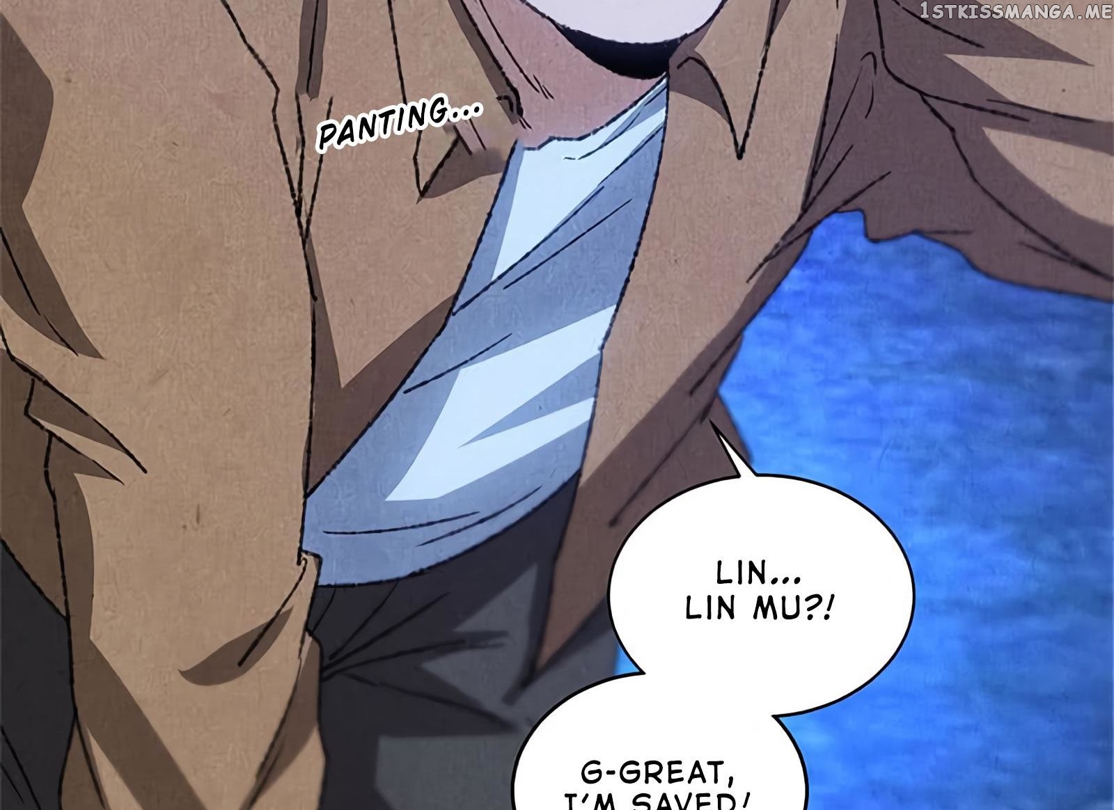 I Was Trash Chapter 53 - page 16