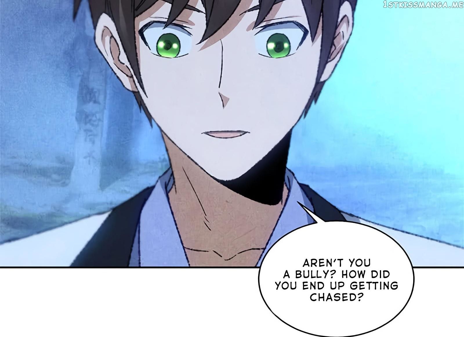 I Was Trash Chapter 53 - page 21