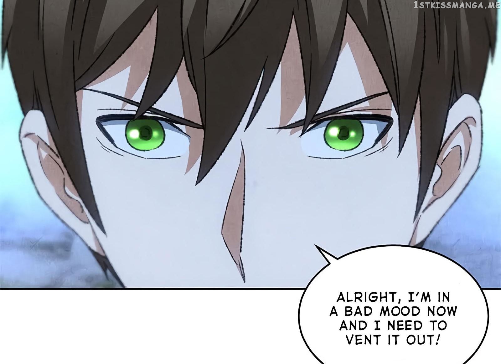 I Was Trash Chapter 53 - page 30