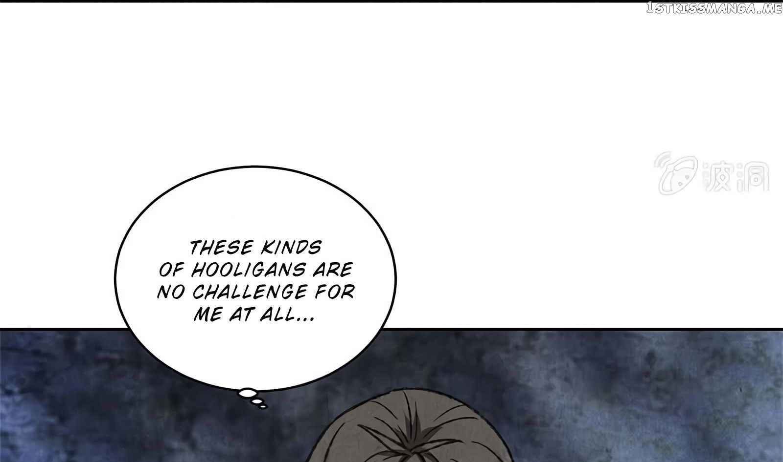I Was Trash Chapter 53 - page 43