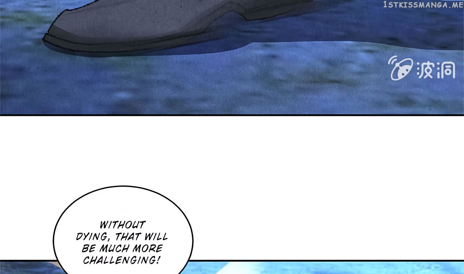 I Was Trash Chapter 53 - page 52