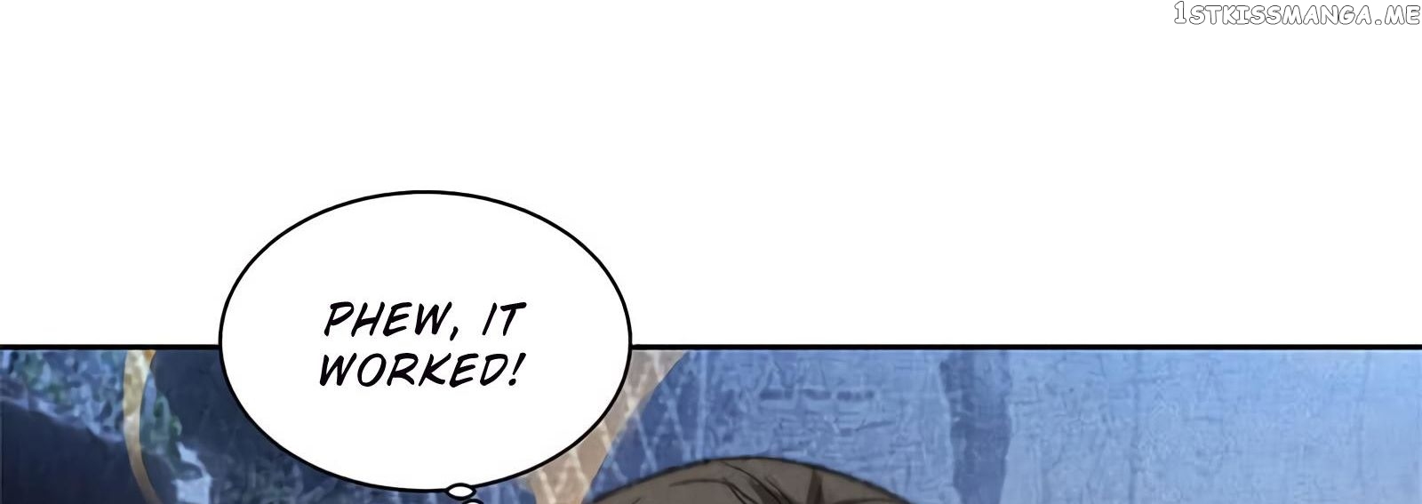 I Was Trash Chapter 53 - page 83