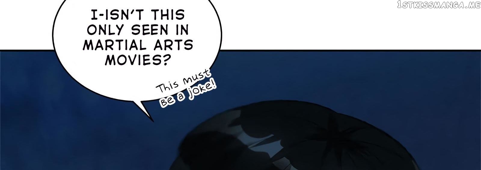 I Was Trash Chapter 53 - page 88