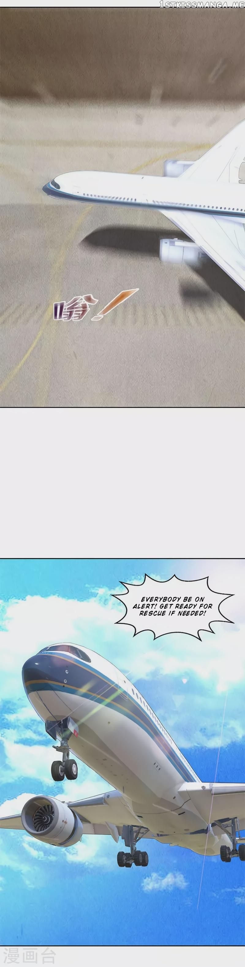 I Was Trash Chapter 141 - page 12