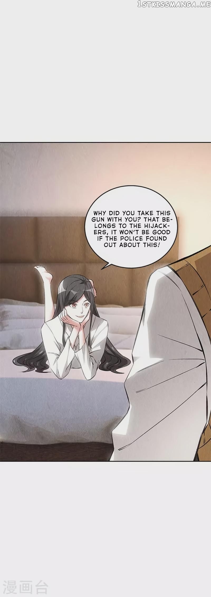 I Was Trash Chapter 141 - page 20