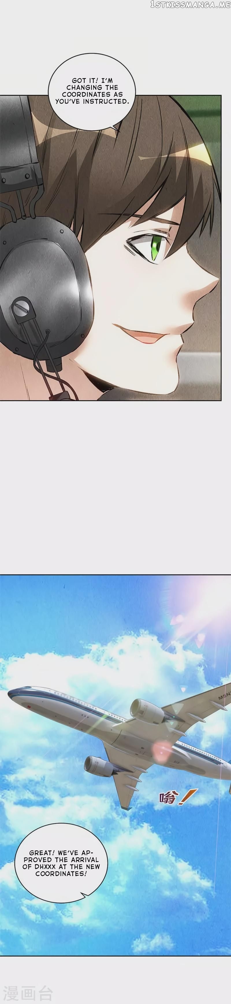 I Was Trash Chapter 141 - page 7