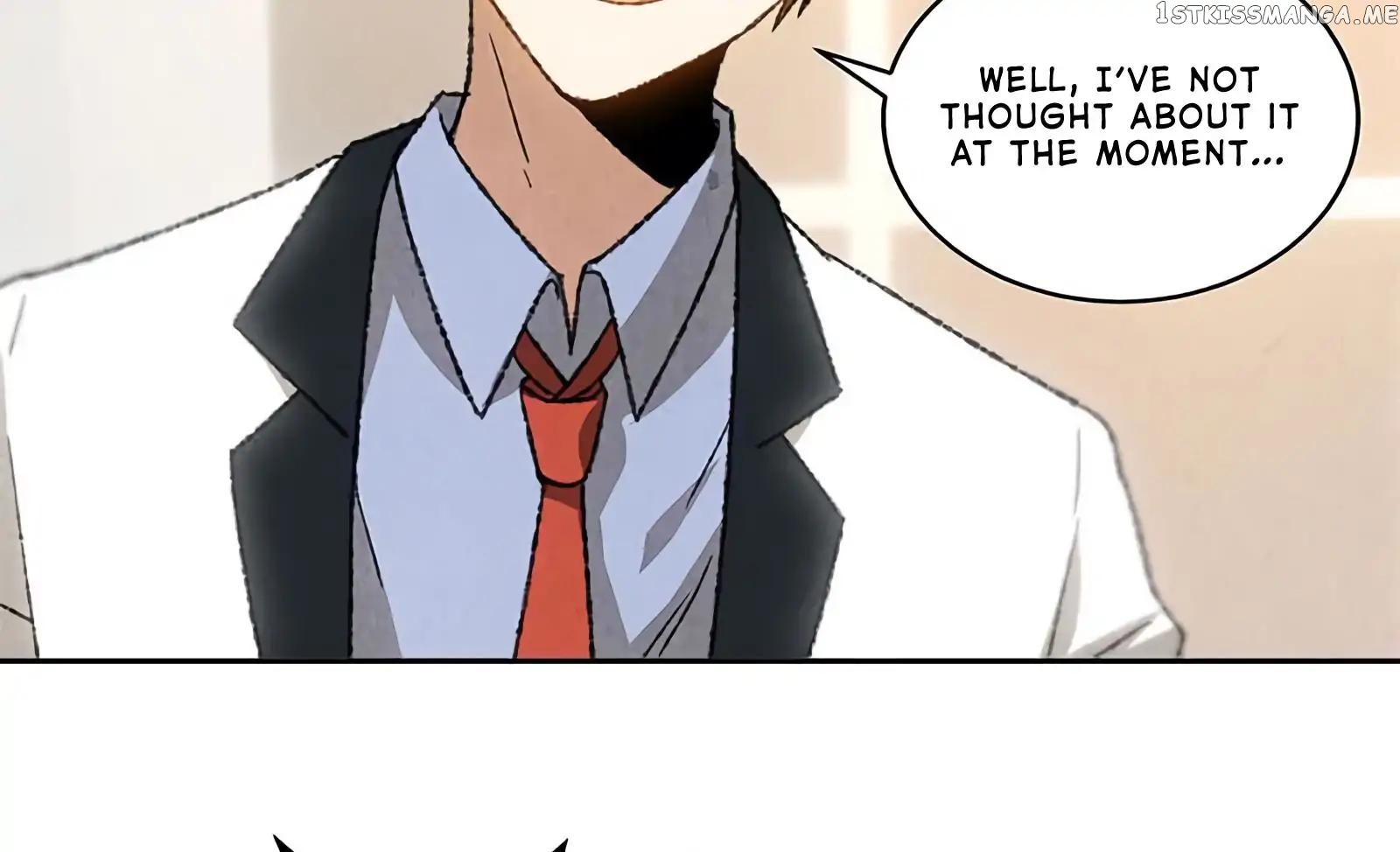 I Was Trash Chapter 52 - page 10