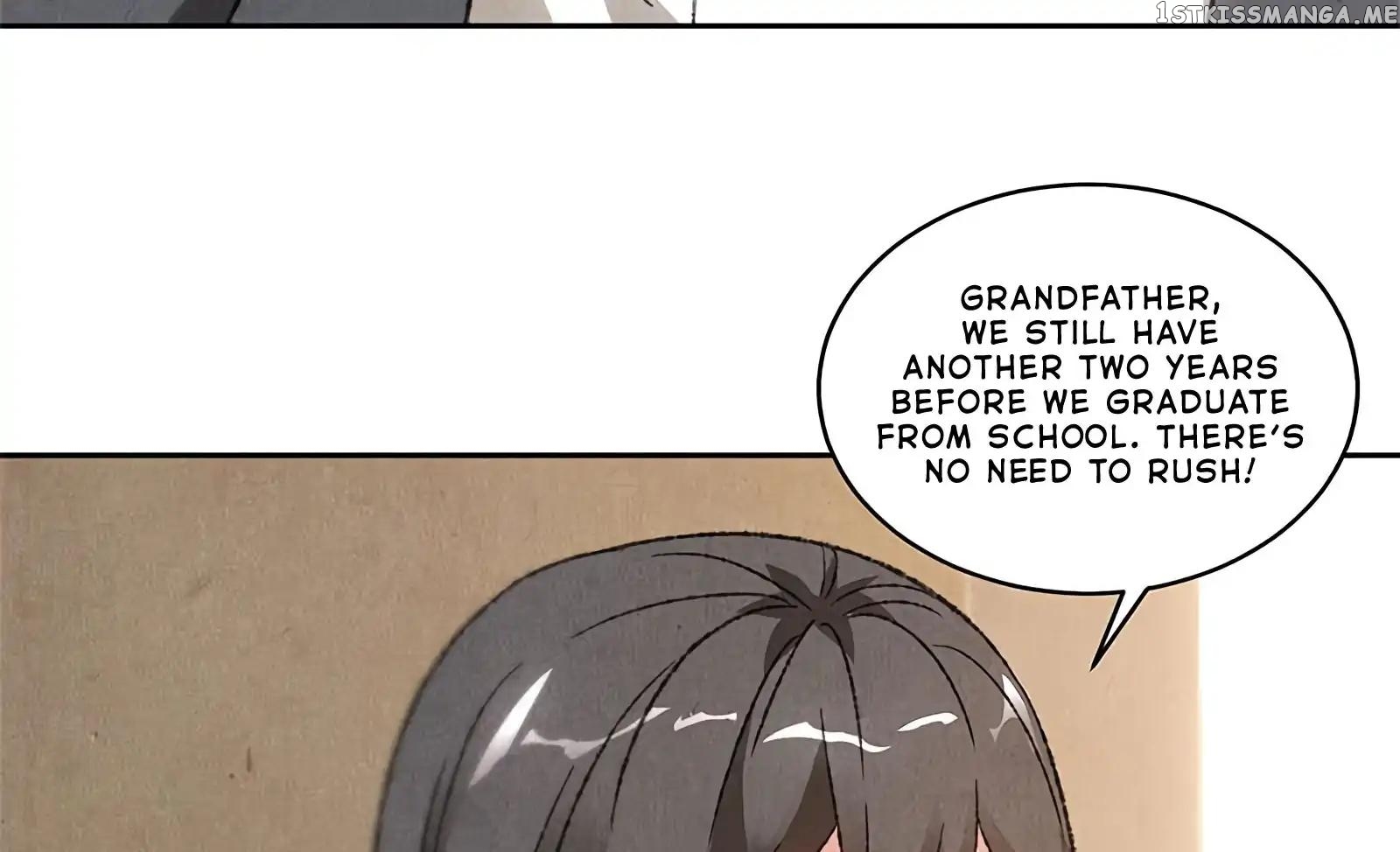I Was Trash Chapter 52 - page 19