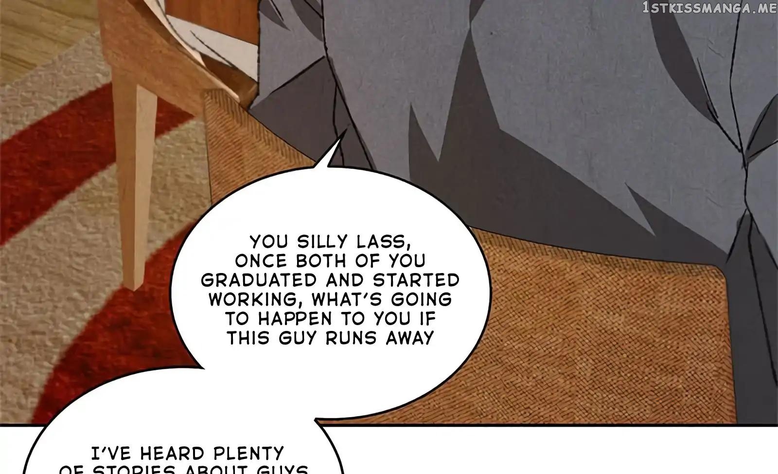 I Was Trash Chapter 52 - page 26