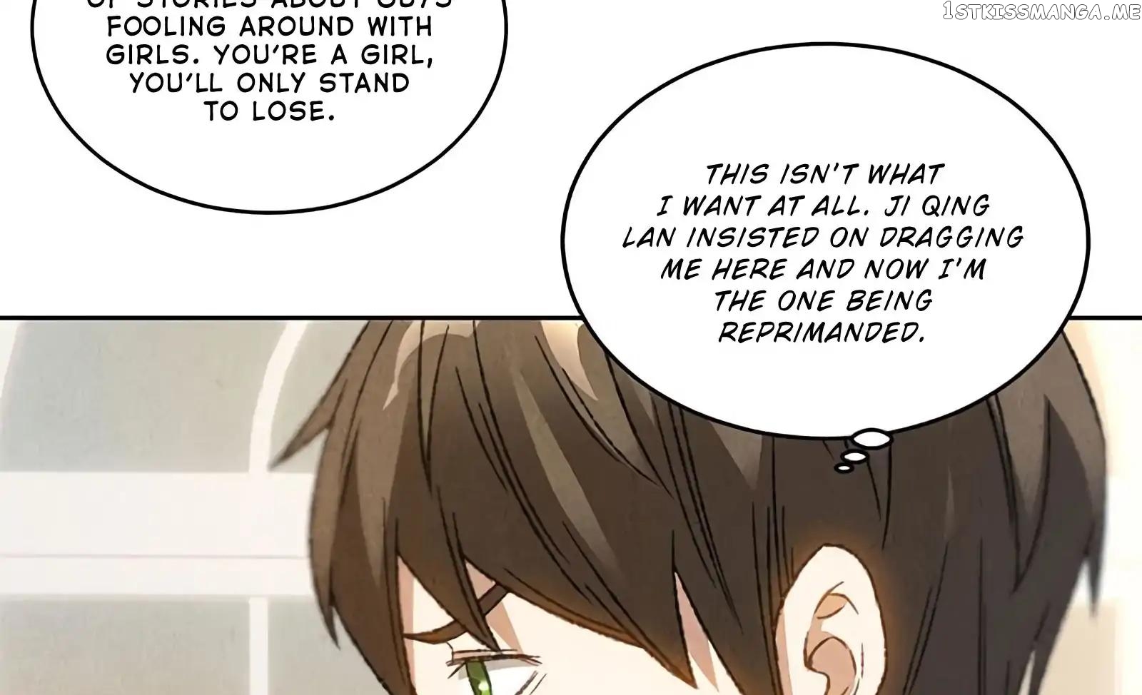I Was Trash Chapter 52 - page 27