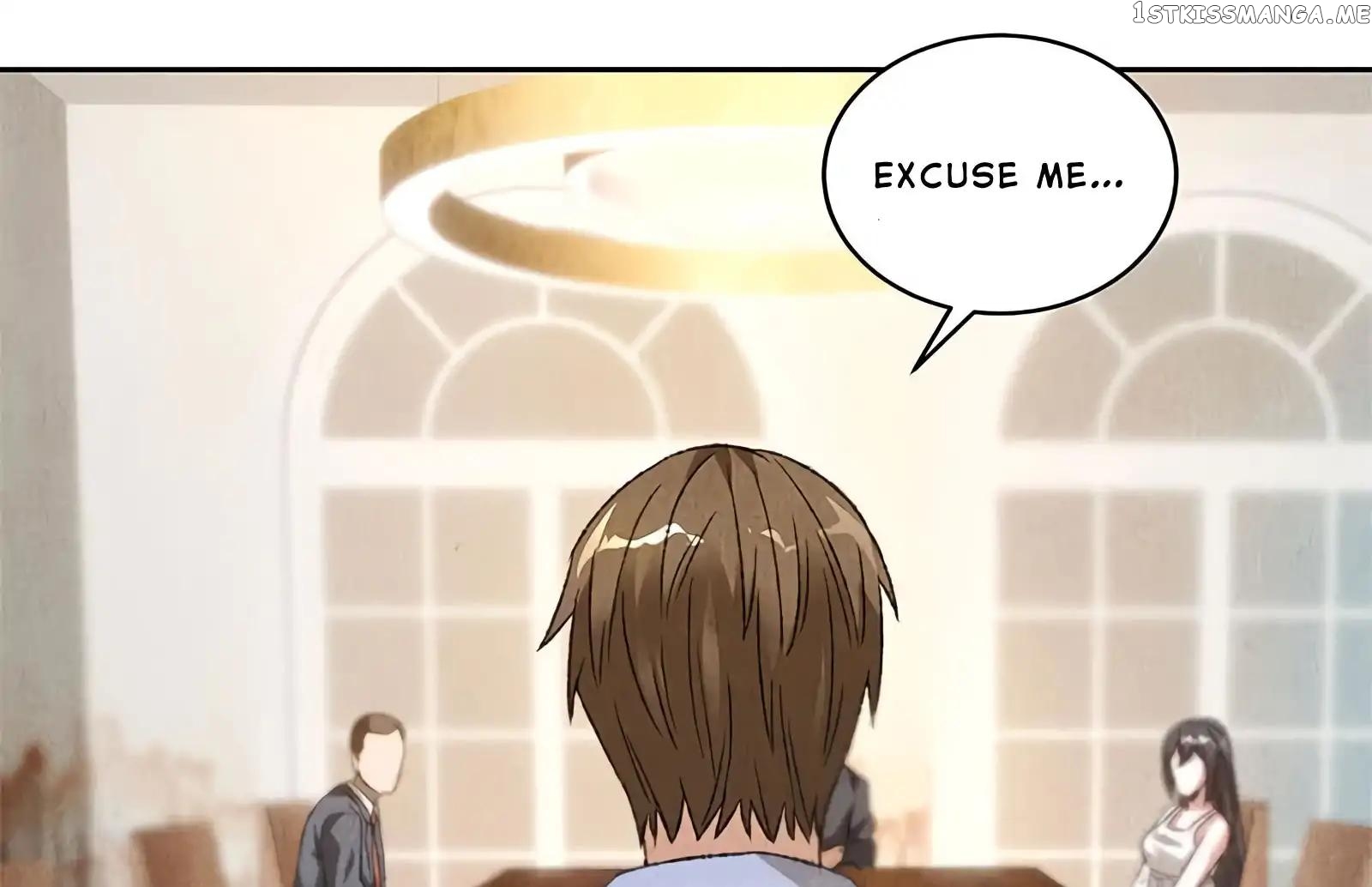 I Was Trash Chapter 52 - page 38