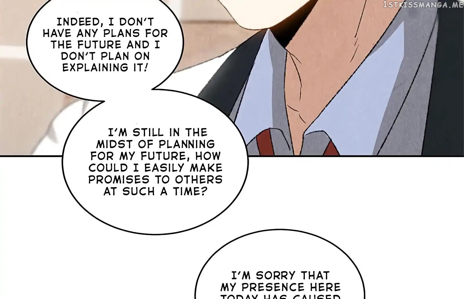 I Was Trash Chapter 52 - page 42