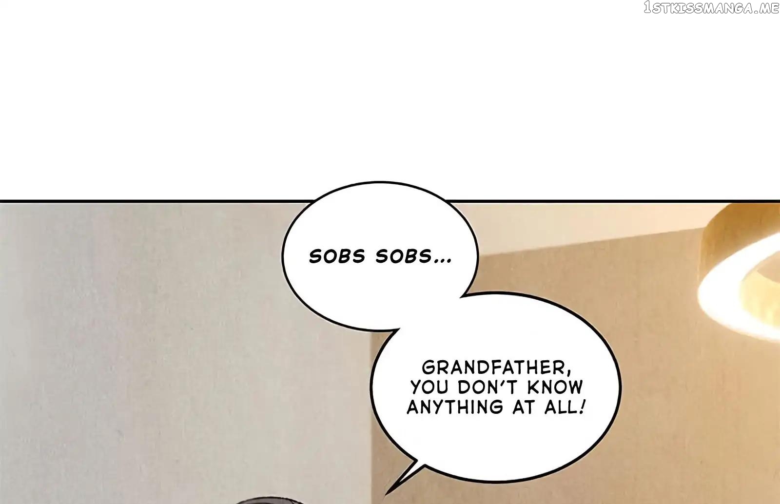 I Was Trash Chapter 52 - page 55