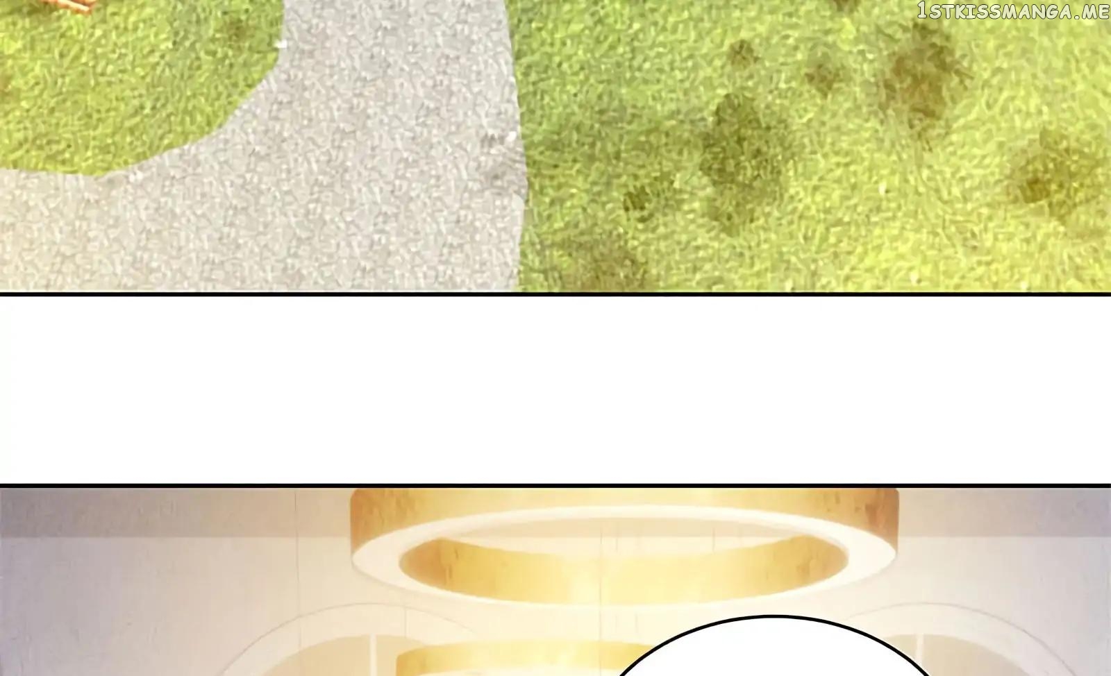 I Was Trash Chapter 52 - page 6