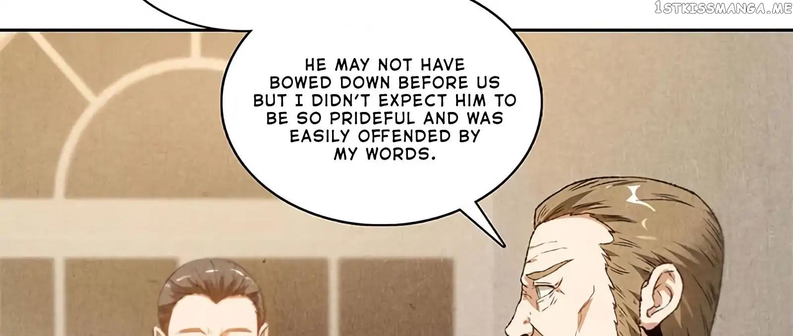 I Was Trash Chapter 52 - page 66