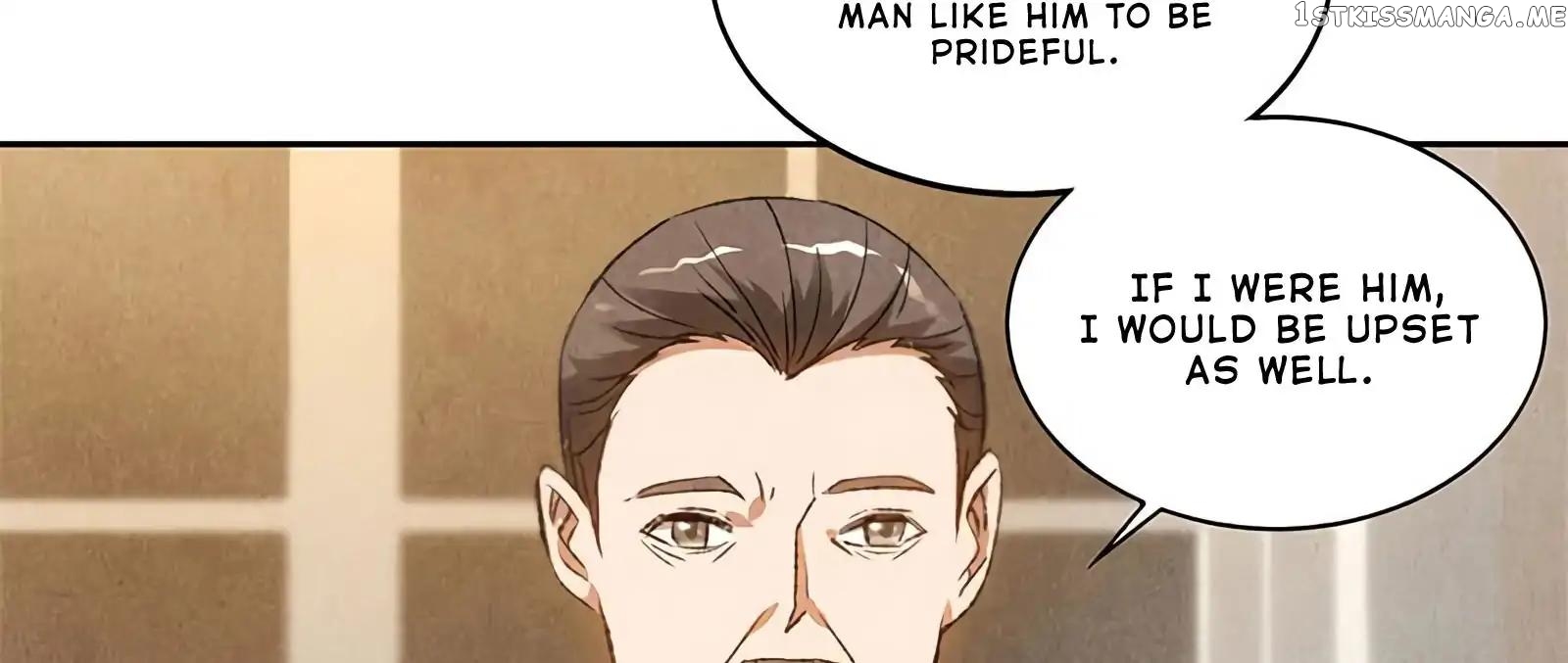 I Was Trash Chapter 52 - page 69