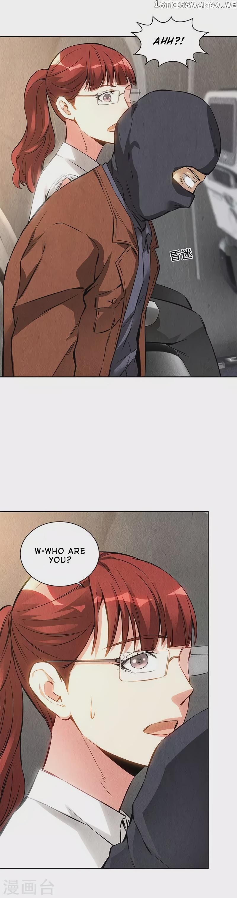 I Was Trash Chapter 140 - page 16