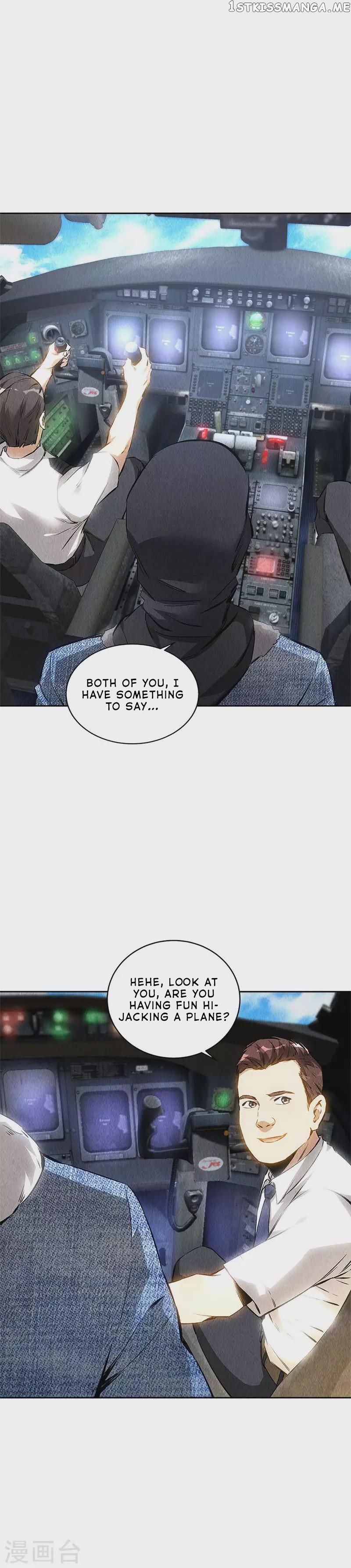 I Was Trash Chapter 140 - page 6