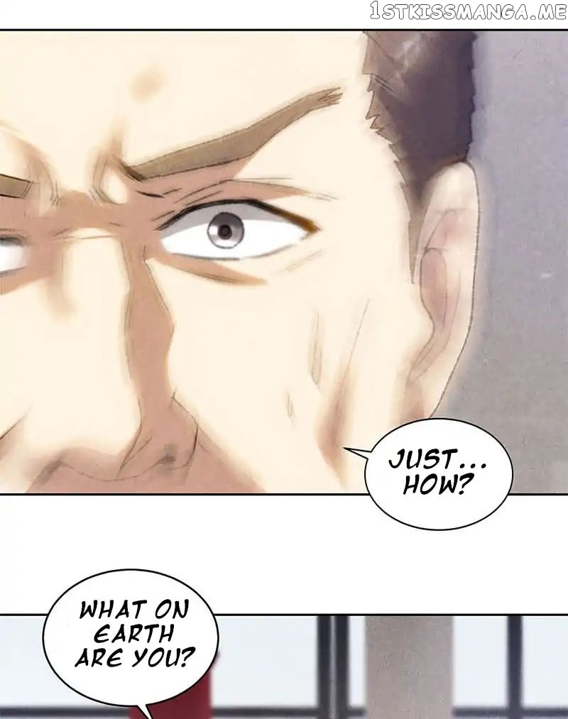 I Was Trash Chapter 51 - page 35