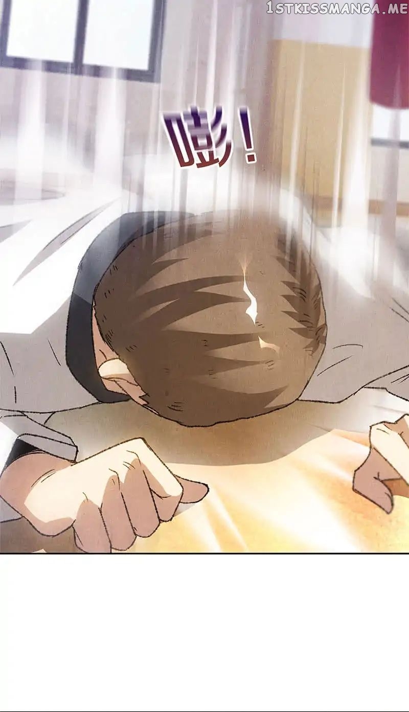 I Was Trash Chapter 51 - page 40