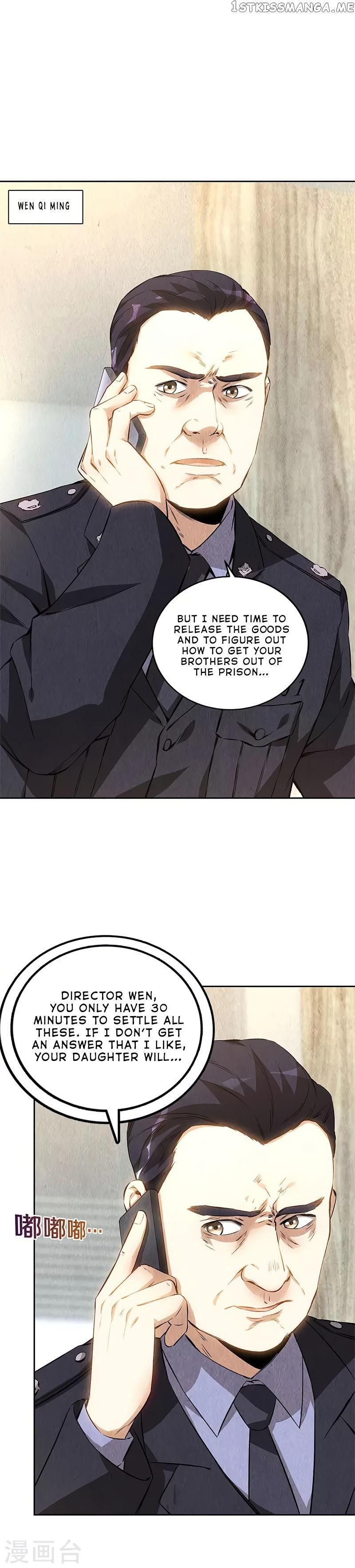 I Was Trash Chapter 139 - page 17