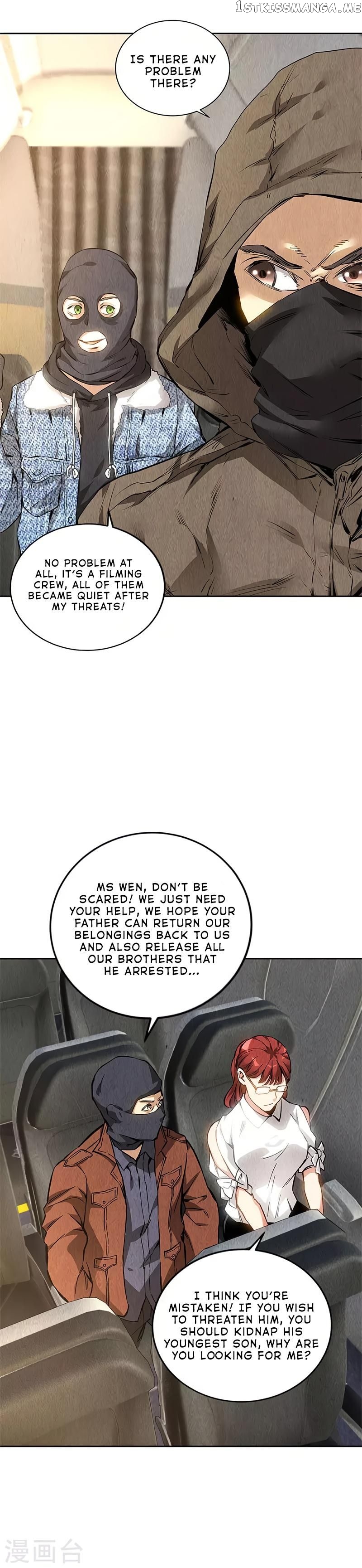 I Was Trash Chapter 139 - page 5