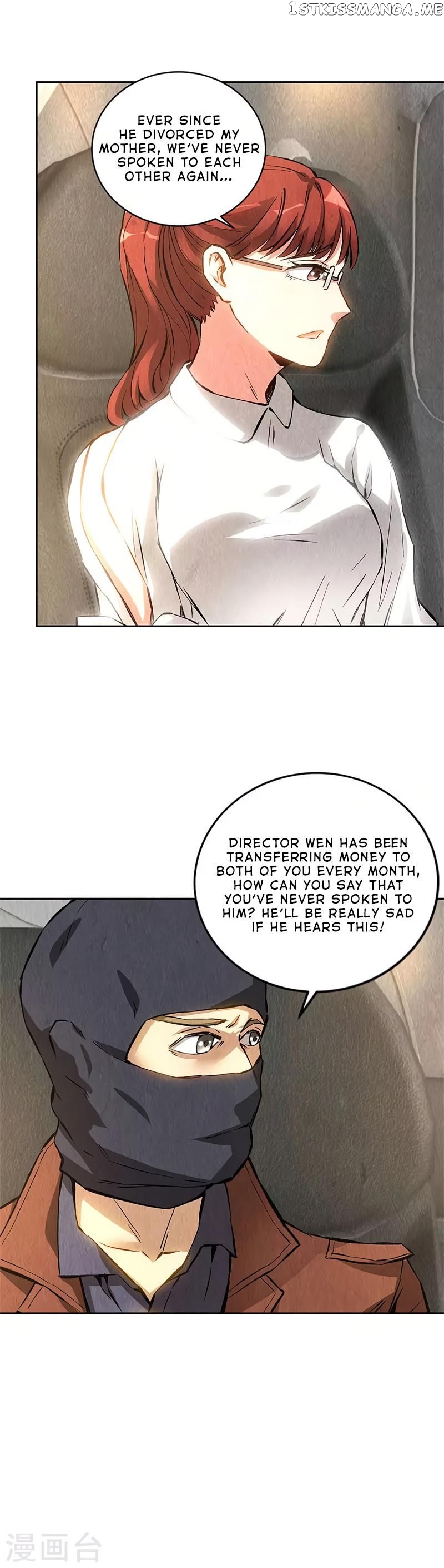 I Was Trash Chapter 139 - page 6