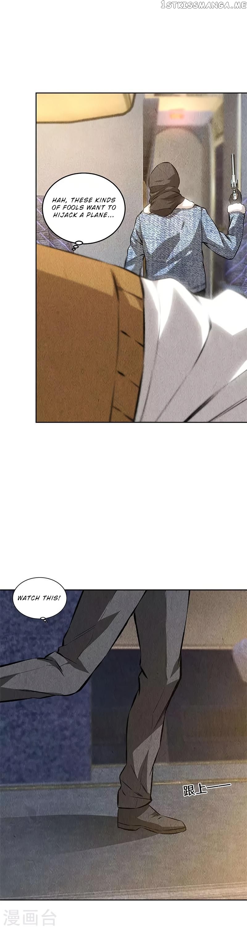I Was Trash Chapter 138 - page 12