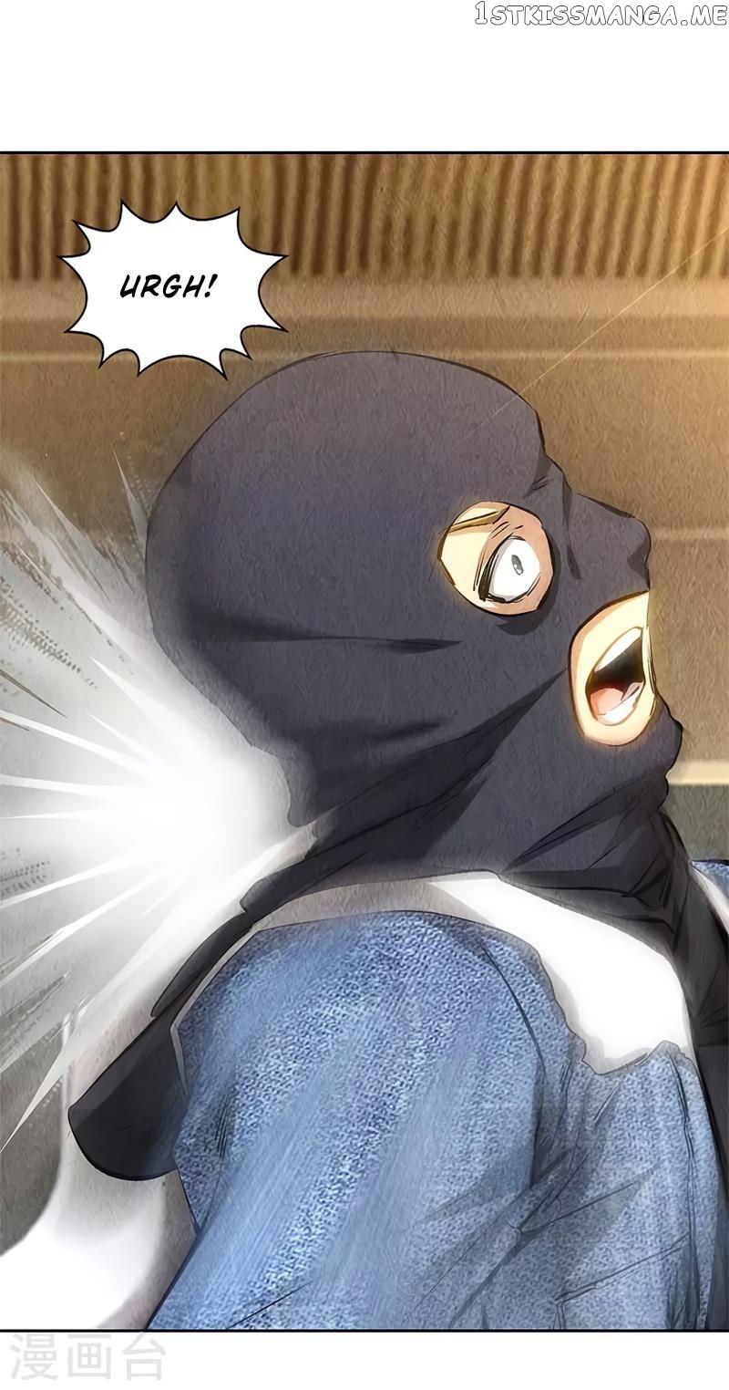 I Was Trash Chapter 138 - page 13