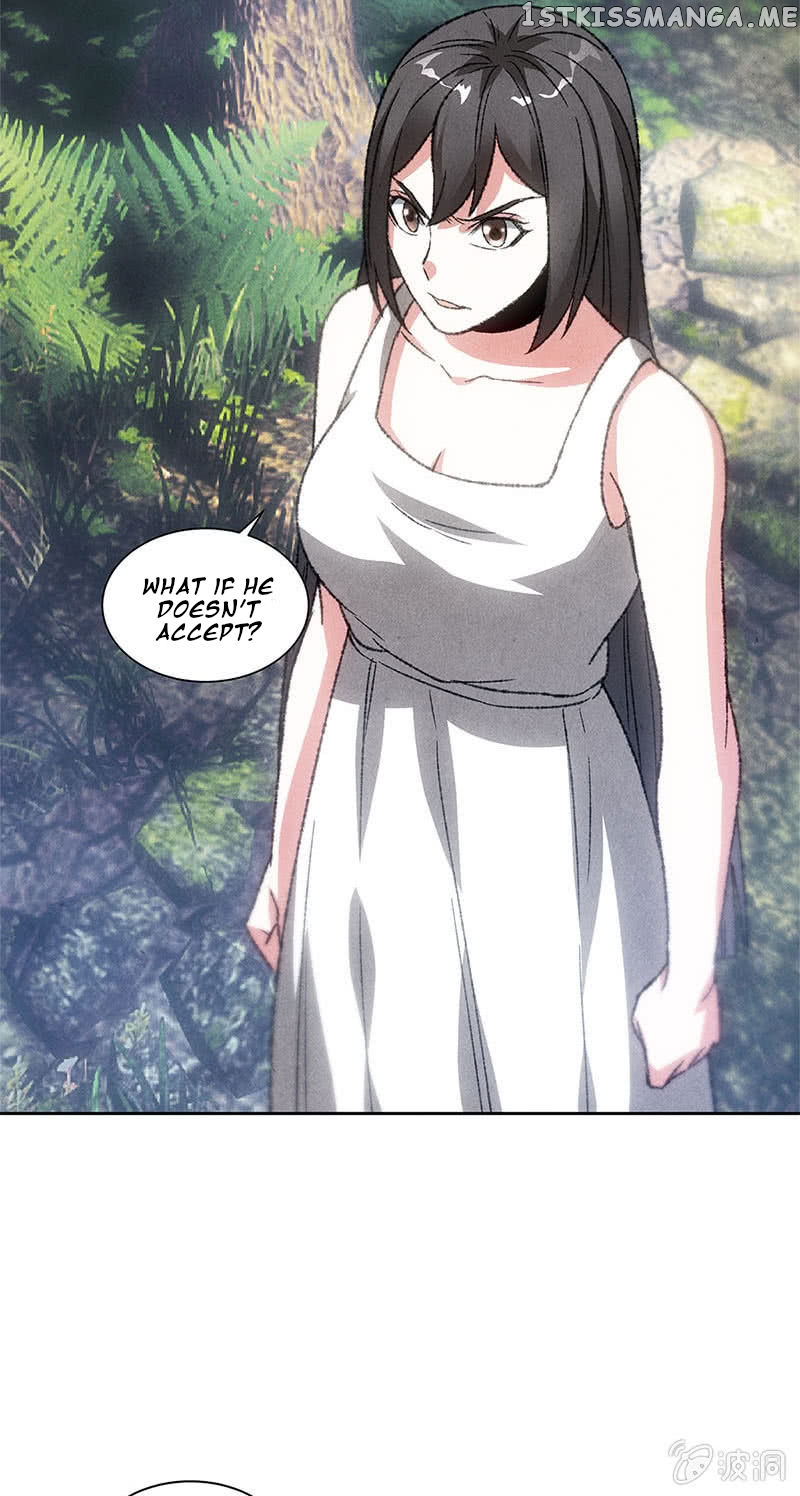 I Was Trash Chapter 50 - page 10