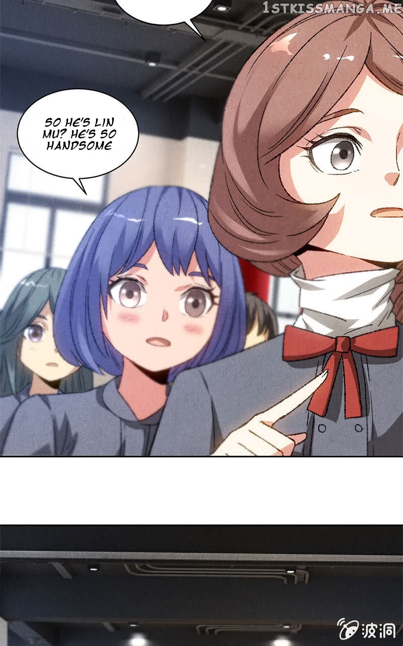 I Was Trash Chapter 50 - page 18