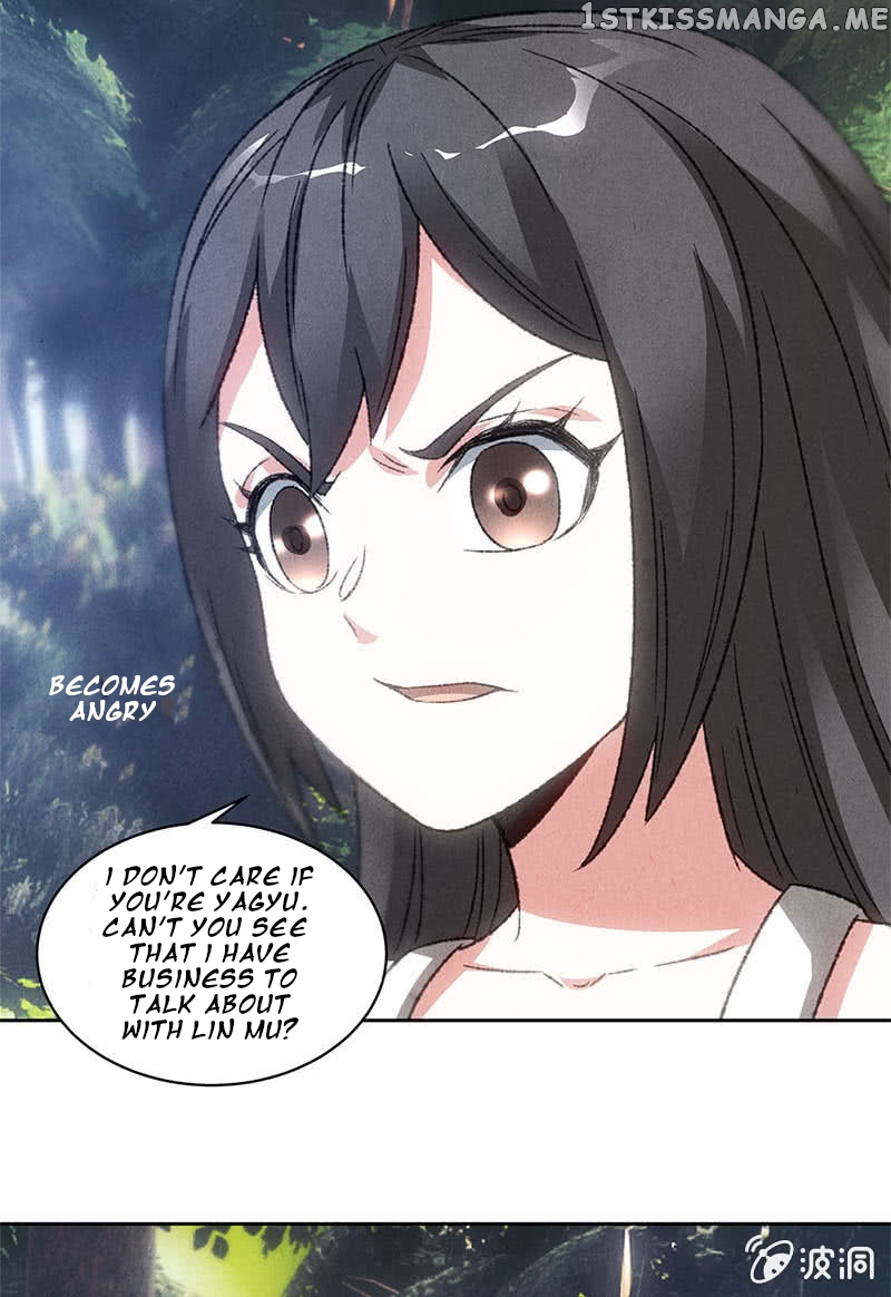 I Was Trash Chapter 50 - page 8