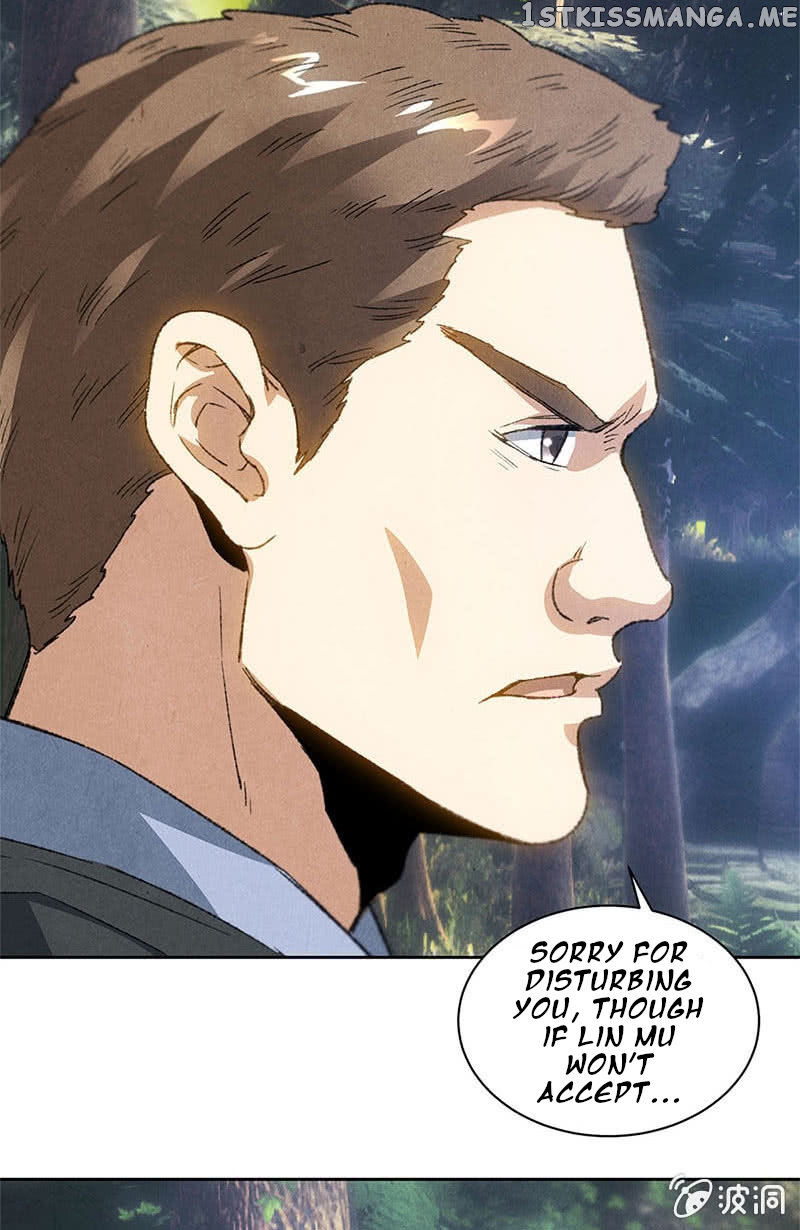 I Was Trash Chapter 50 - page 9