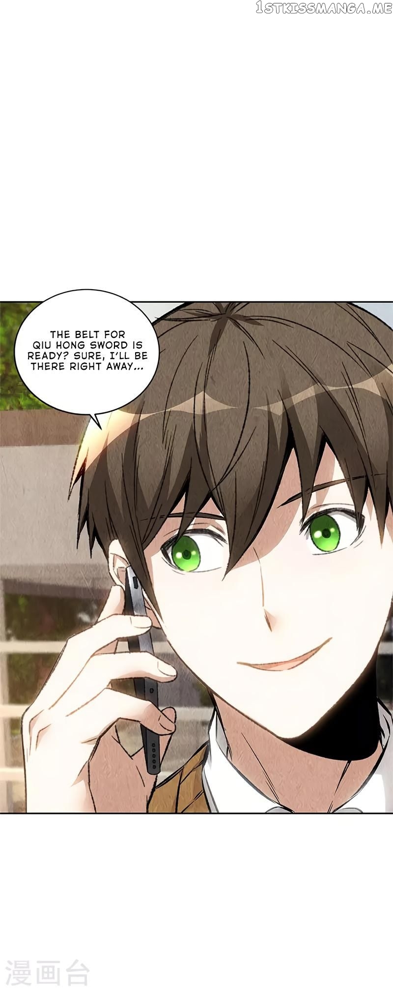 I Was Trash Chapter 136 - page 13