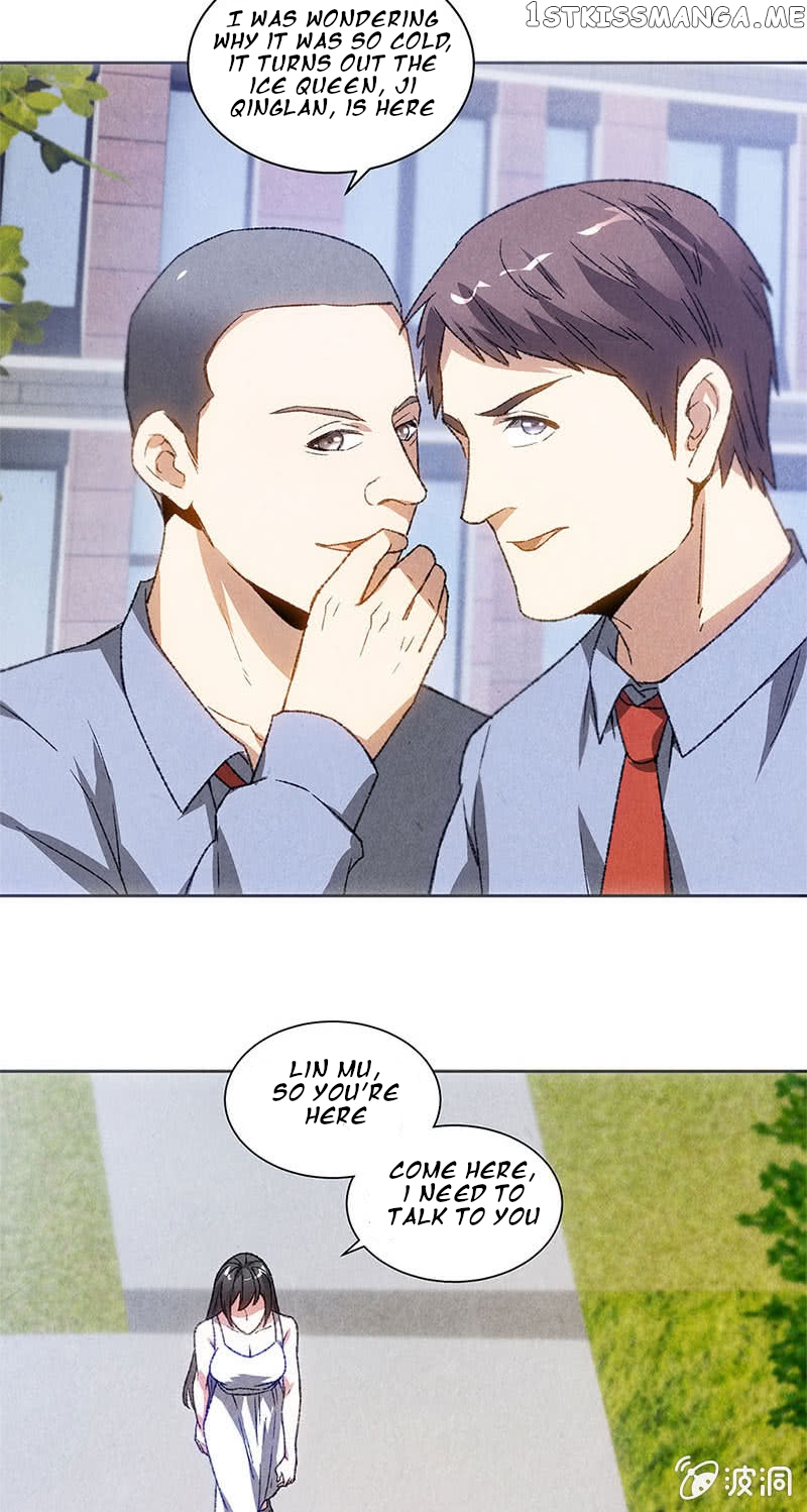 I Was Trash Chapter 49 - page 17