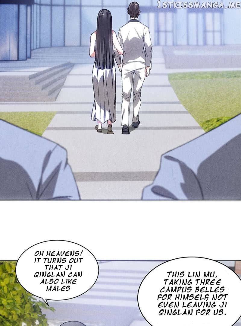 I Was Trash Chapter 49 - page 21