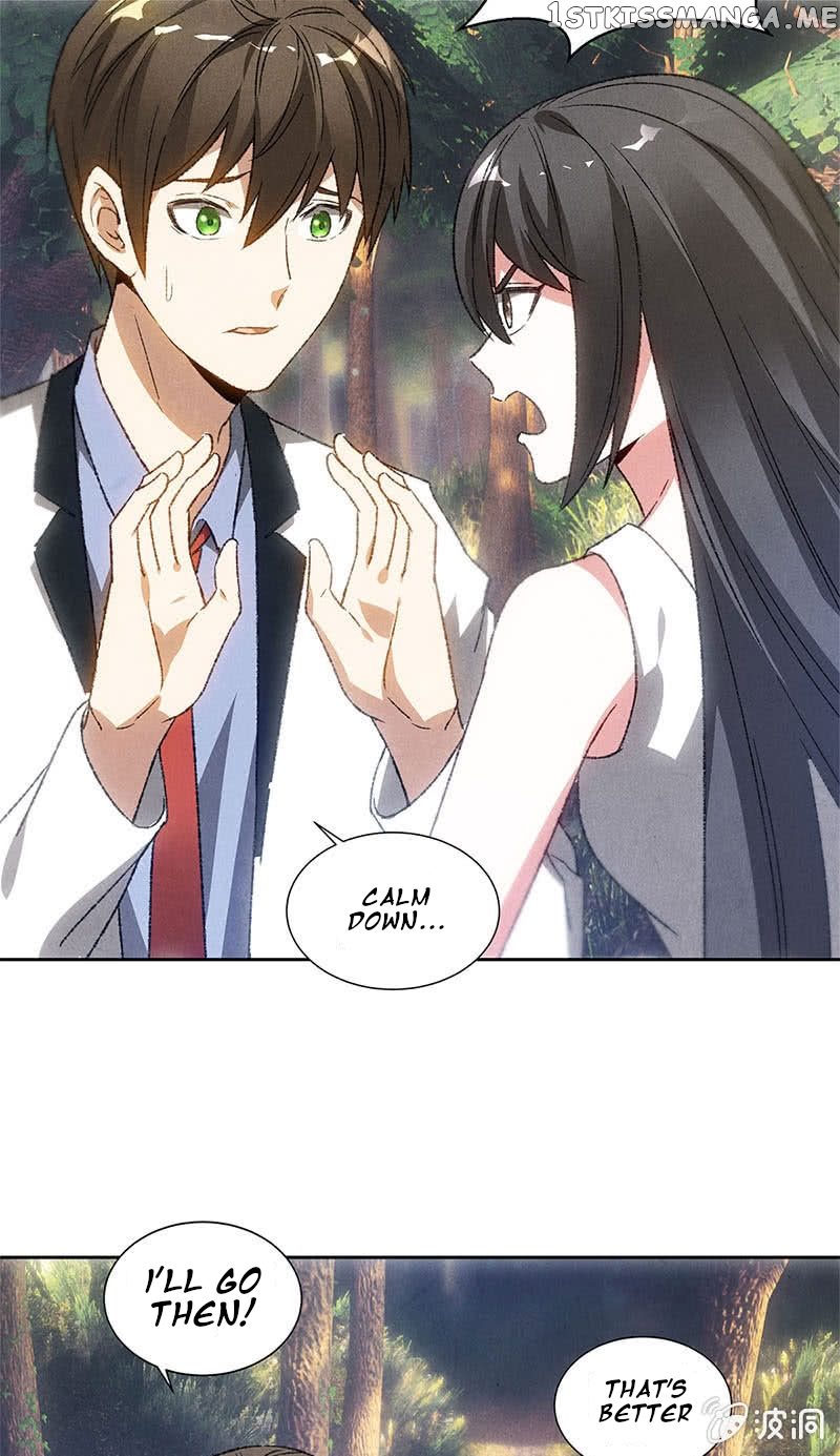 I Was Trash Chapter 49 - page 29