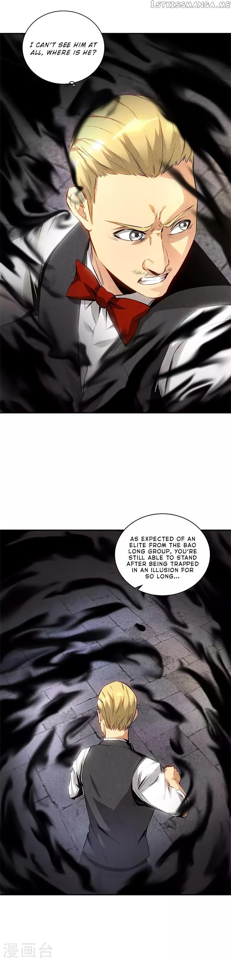I Was Trash Chapter 122 - page 15