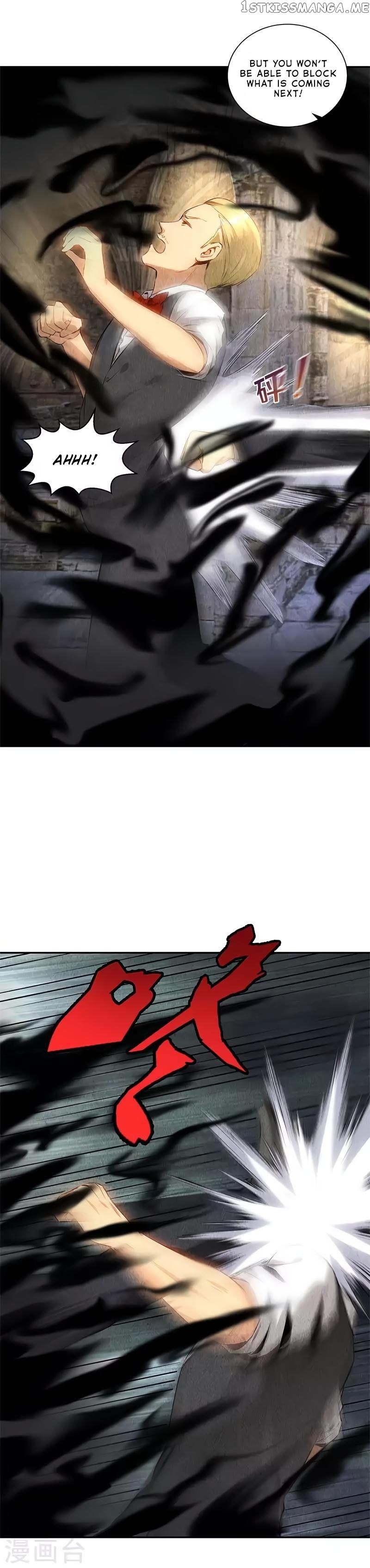 I Was Trash Chapter 122 - page 16