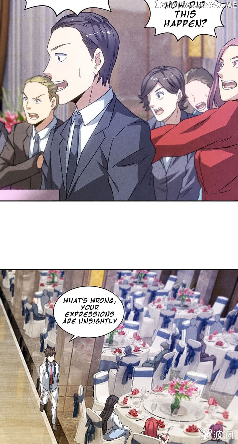 I Was Trash Chapter 48 - page 14