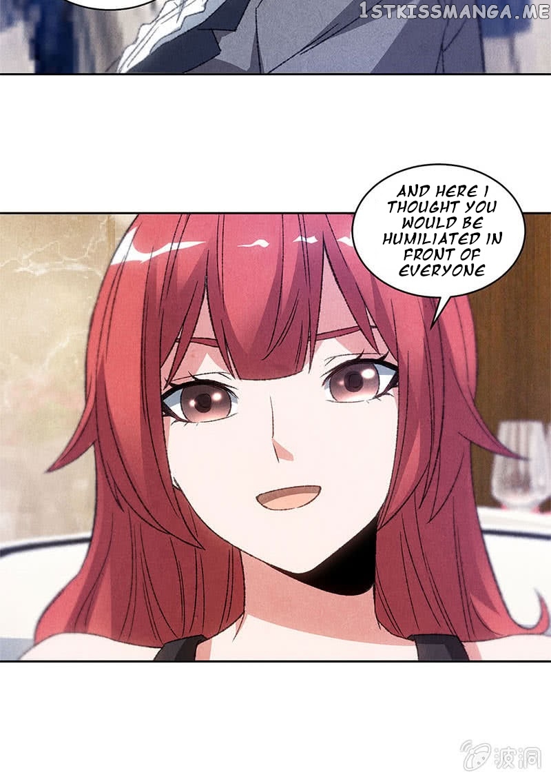 I Was Trash Chapter 48 - page 16